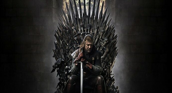 Tencent Rilis Versi Uji Permainan Game Of Thrones versi Smartphone