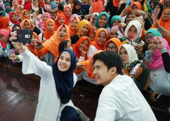 Arisan Mapan, Ingin Ubah Gaya Arisan Bagi Milenial