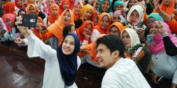 Arisan Mapan, Ingin Ubah Gaya Arisan Bagi Milenial