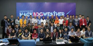 HACKBDGWEATHER, Uji Kreativitas Developer Muda Indonesia Akan Cuaca
