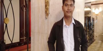A. Hilmy Izzulhaq: Bangun Bisnis Teknologi Robotika Untuk Permudah Hidup Manusia