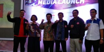 IEL University Series 2019: Ajang Pencarian Atlet e-Sport Nasional