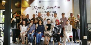 Investree Siap Pasarkan Savings Bond Ritel SBR005