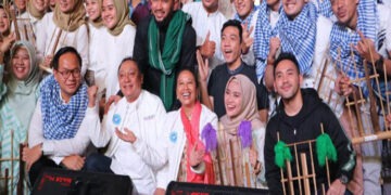 Dorong Anak Muda Berkarya, BUMN Gelar Islamic Nexgen Fest