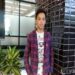 Kiky Nurizky : Berdayakan Masyarakat NTT Dengan Bisnis Daun Kelor