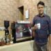 Nanda Cahya Wicaksono : Menjual Kopi Lokal dalam Kemasan Menyenangkan