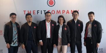 East Ventures Danai Startup Lifestyle The Fit Company