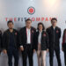 East Ventures Danai Startup Lifestyle The Fit Company