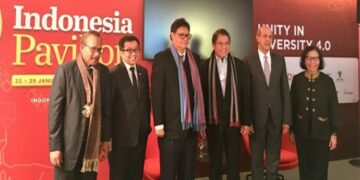 Industri 4.0 Pacu Investasi Perusahaan Teknologi