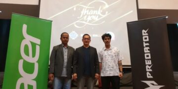 Acer Gelar Program Terima Kasih Pelanggan