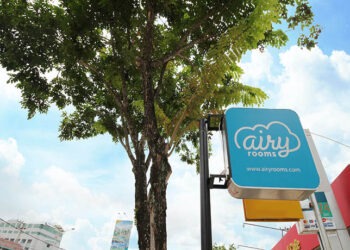 Airy Perluas Pasar Lewat Platform Baru