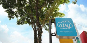 Airy Perluas Pasar Lewat Platform Baru