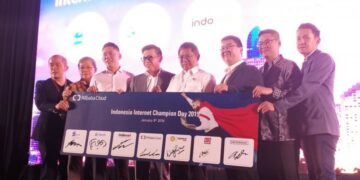 Alibaba Cloud Gelar Program Pemberdayaan Talenta Lokal di Indonesia