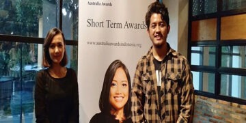 Australia  Awards, Beasiswa Untuk Wirausaha Muda