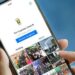 TNI AD Cegah Hoax Lewat Akun Resmi BlackBerry Messenger