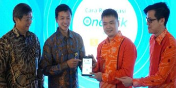 BCA Sedia Layanan “OneKlik” Untuk Pembayaran Online