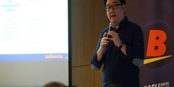 Bhinneka Rencanakan Pendanaan Seri C Tahun Ini