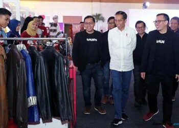 Hut ke-9, Bukalapak lnvestasikan Rp1 Triliun Dukung Mitra UKM