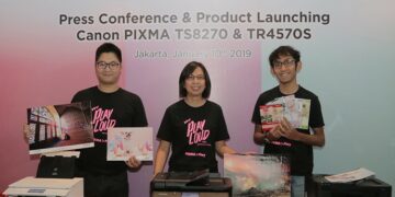 Bisnis Jadi Lebih Efisien Dengan Printer Yang Tepat