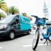 Ford Berhentikan Startup Chariot