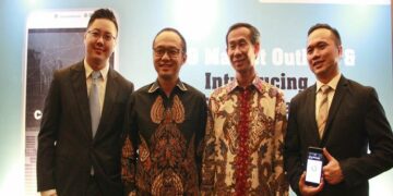Aplikasi CommBank SmartWealth Dengan Fitur Robo Advisory