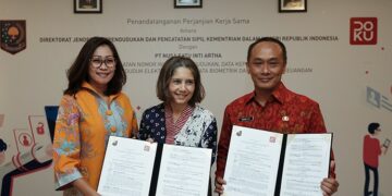 DOKU Perkuat Sistem Deteksi Kecurangan Dini