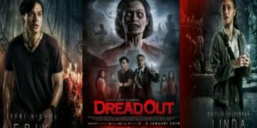 DreadOut, Game Lokal yang Diadaptasi ke Layar Lebar