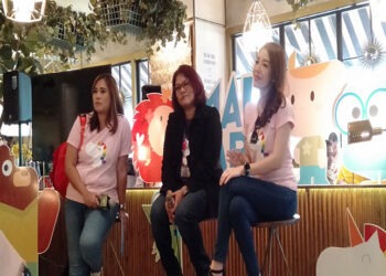 Small Stars Inovasi Metode Belajar Bahasa Inggris Untuk Anak