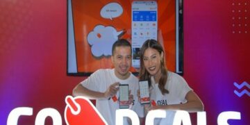 Sambut Imlek, Go-Deals Gelar Program Hoki