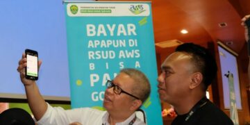 Layanan Pembayaran Digital Gojek Merambah Ke Indonesia Timur