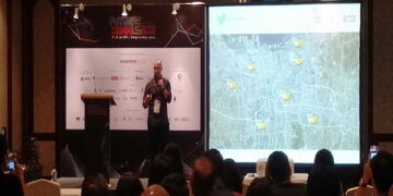 Industri Retail Indonesia Harus Transformasi Digital