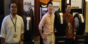2019, Hankook Tire Luncurkan 5 Versi Ban Premium
