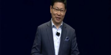 Huawei Fokus Kembangkan AI dan 5G di 2019
