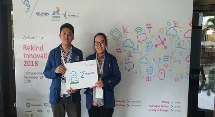 SIPEKO, Platform Perawatan Komponen Pembangkit Listrik Secara Realtime