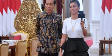 Agnez Mo Masuk Nominasi iHeartRadio Music Awards