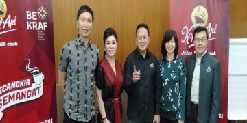 Sosiopreneur Jadi Jawaban Masalah di Masyarakat Masa Kini