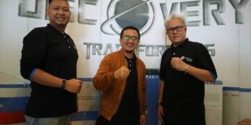 Paytren Targetkan Raih Pendapatan Rp 5,1 Triliun di 2019