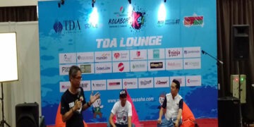 Foodizz Gandeng Komunitas TDA Untuk Cetak 10.000 Pengusaha Kuliner