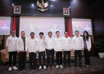 Piala Presiden Esports 2019 Siap Digelar