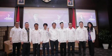 Piala Presiden Esports 2019 Siap Digelar