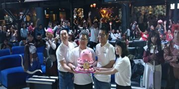 Gravity dan Lytogame Berkolaborasi Untuk Ragnarok di Indonesia