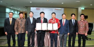 Ralali Go Regional Lewat Proyek ASEAN B2B Marketplace