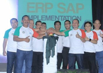 Semen Baturaja Gandeng Telkom Untuk Digitalisasi Bisnis
