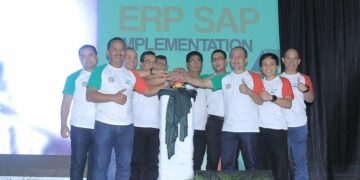 Semen Baturaja Gandeng Telkom Untuk Digitalisasi Bisnis