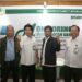 SIPALAGA, Inovasi Sistem Pemantauan Air Lahan Gambut