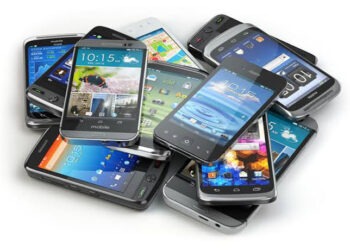smartphone
