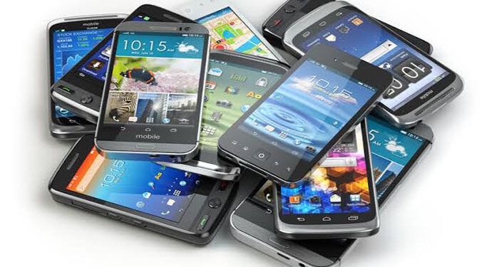 smartphone