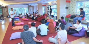 Telkom Gelar Kelas Pertama ICT & Digital