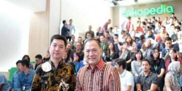 Tokopedia