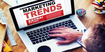 4 Tren Marketing Di Tahun 2019 Yang Patut Kamu Ketahui